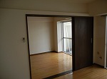 大阪の施工した分譲マンション室内画像１－３